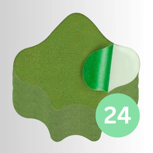 [v2] Sciatica Back Pain Relief Patches (24pcs)